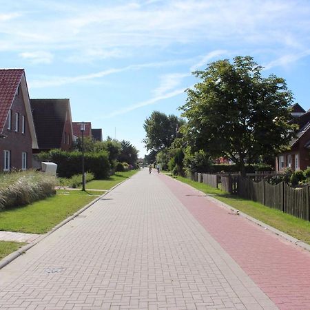 Heimathafen Apartment Langeoog Luaran gambar